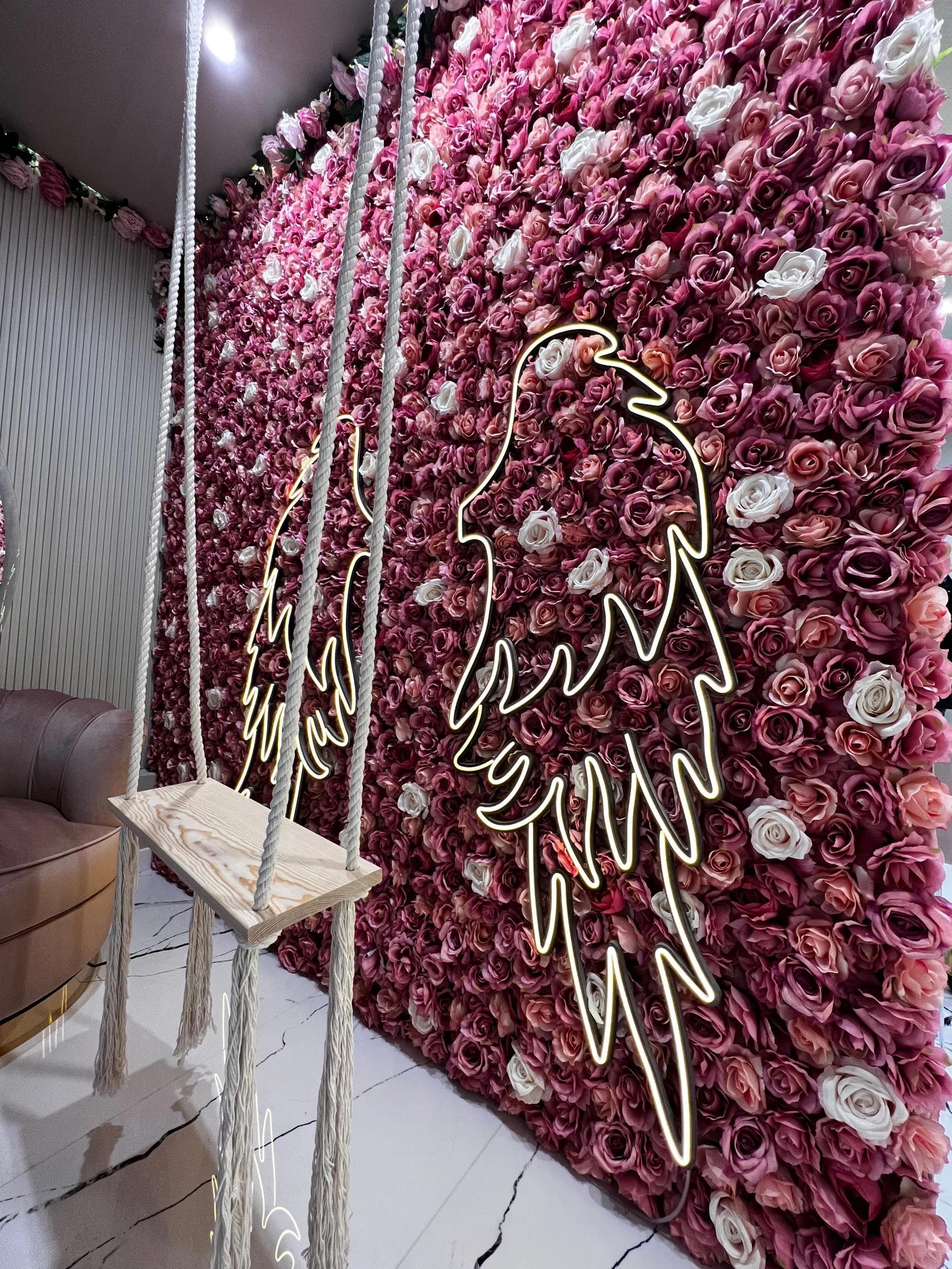 Bydgoszcz Salon kosmytyczny — realizacja remontu Bydgoszcz | Dankor Art