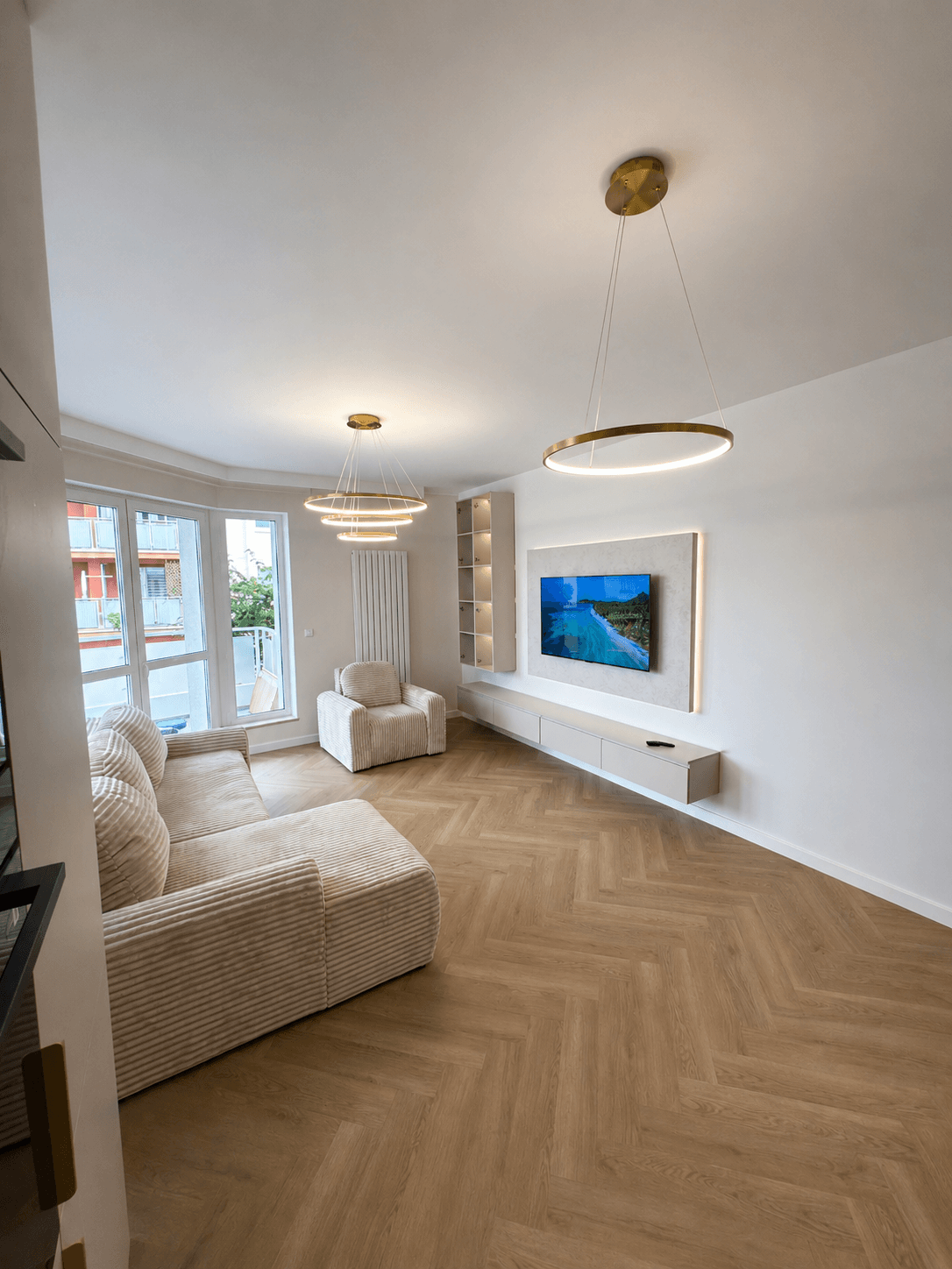 Glinki Bydgoszcz — realizacja remontu Bydgoszcz | Dankor Art